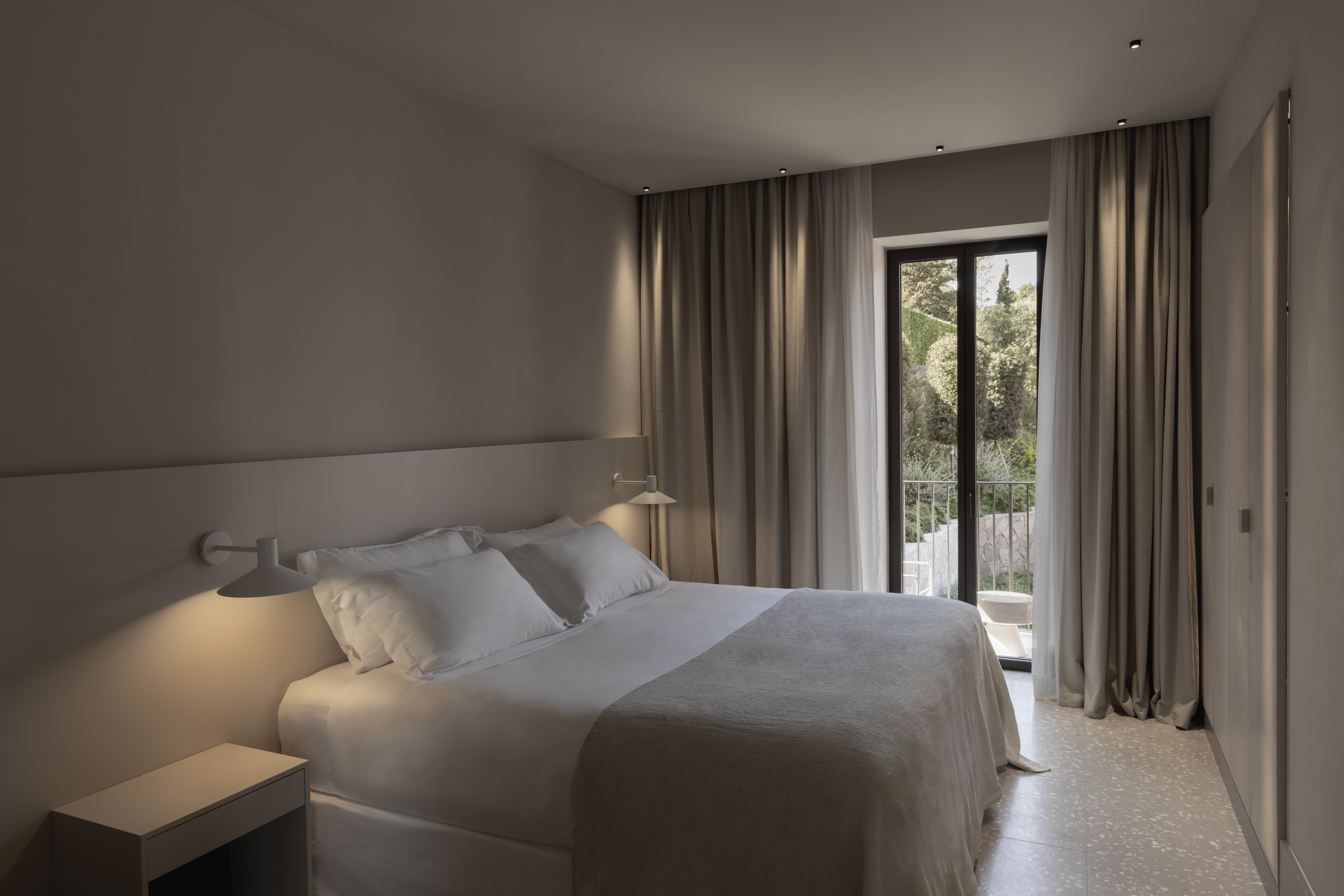 3 grote ruime kamer