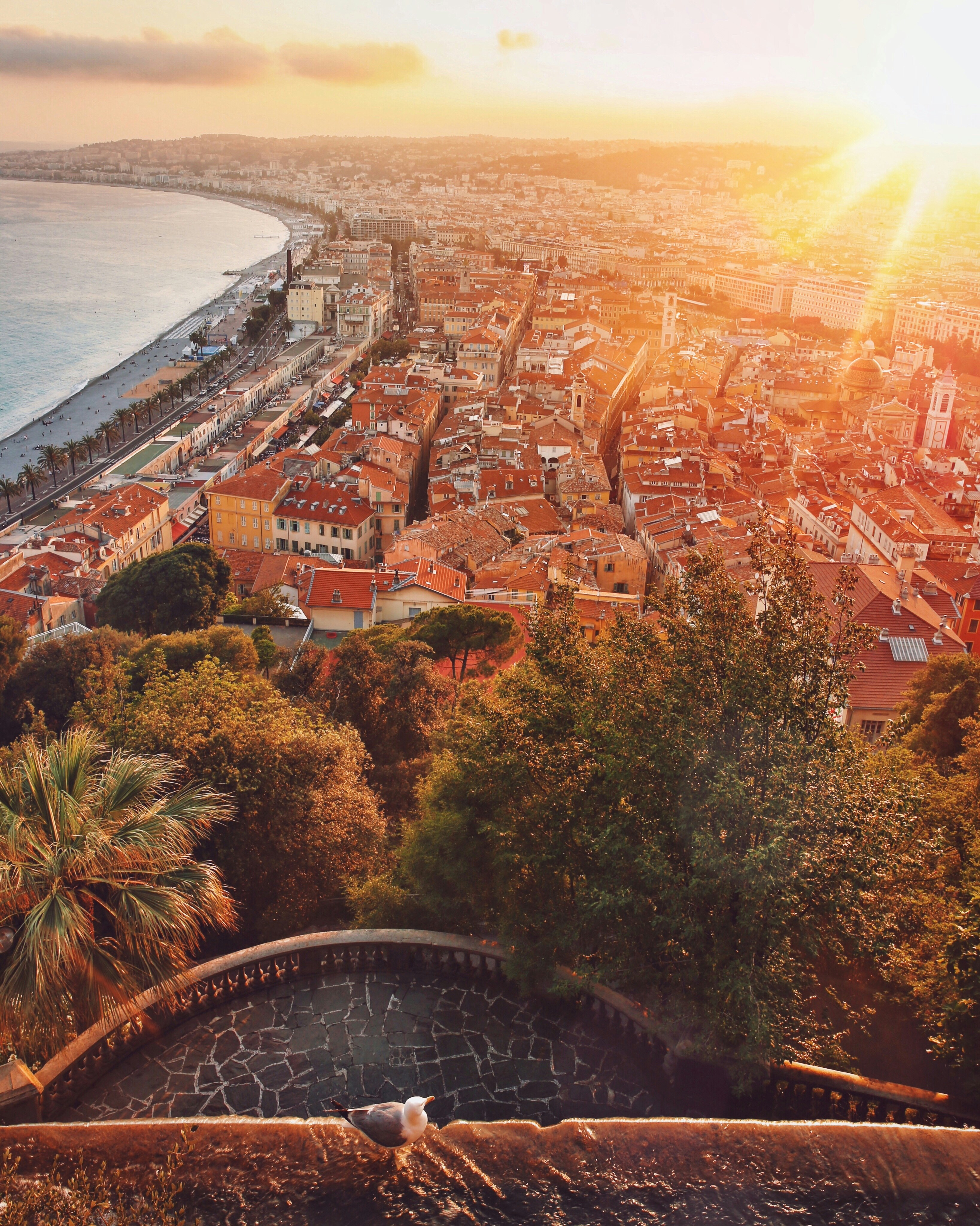 nice france