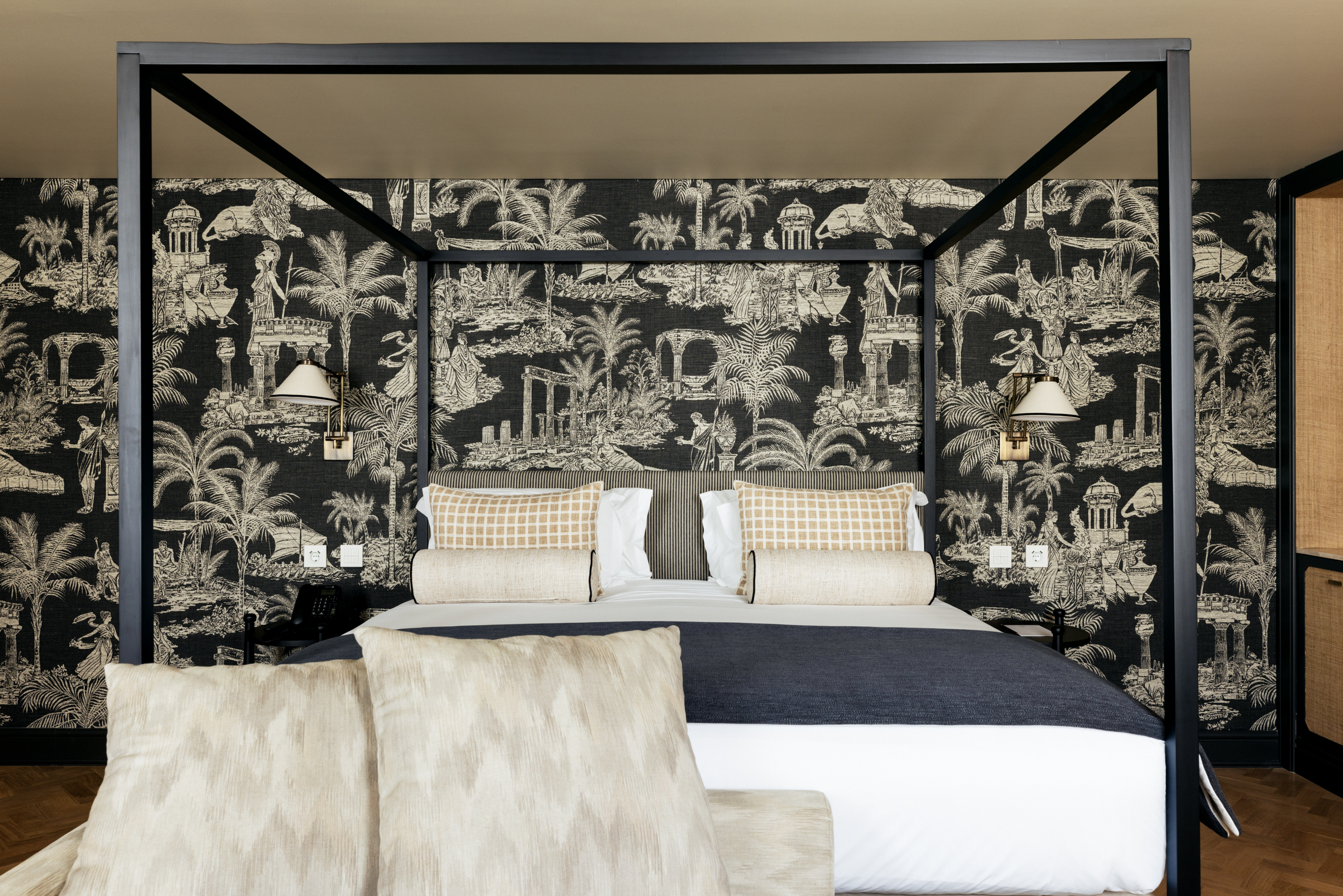 executive junior suite 1