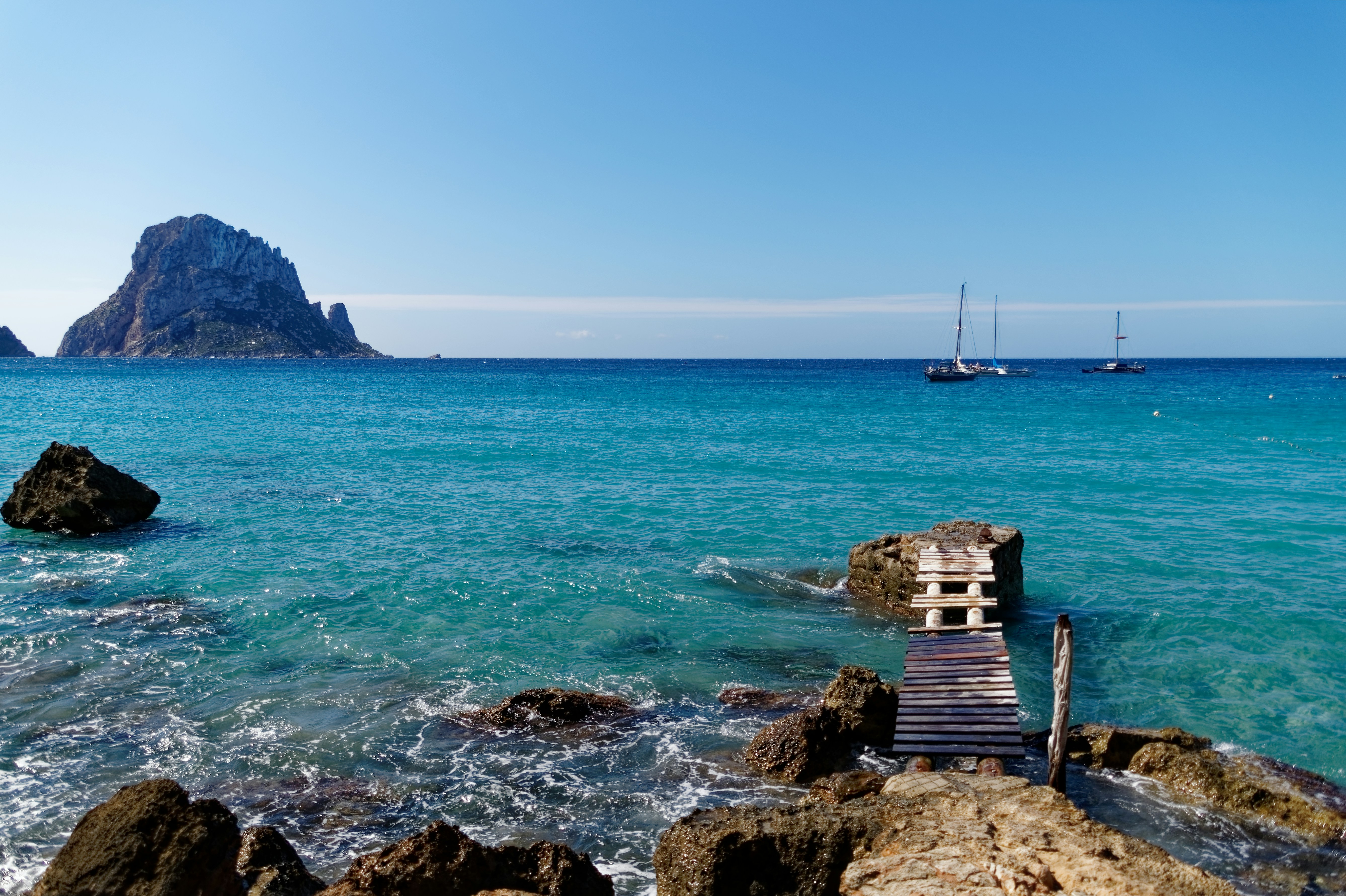 Croisière-boutique le long de la Méditerranée d'Athènes à Lisbonne