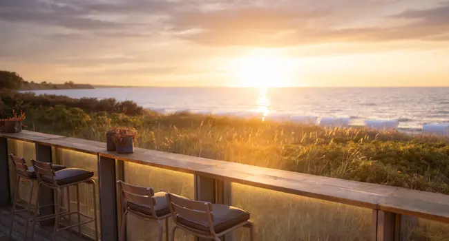 Weissenhaus Private Nature Luxury Resort