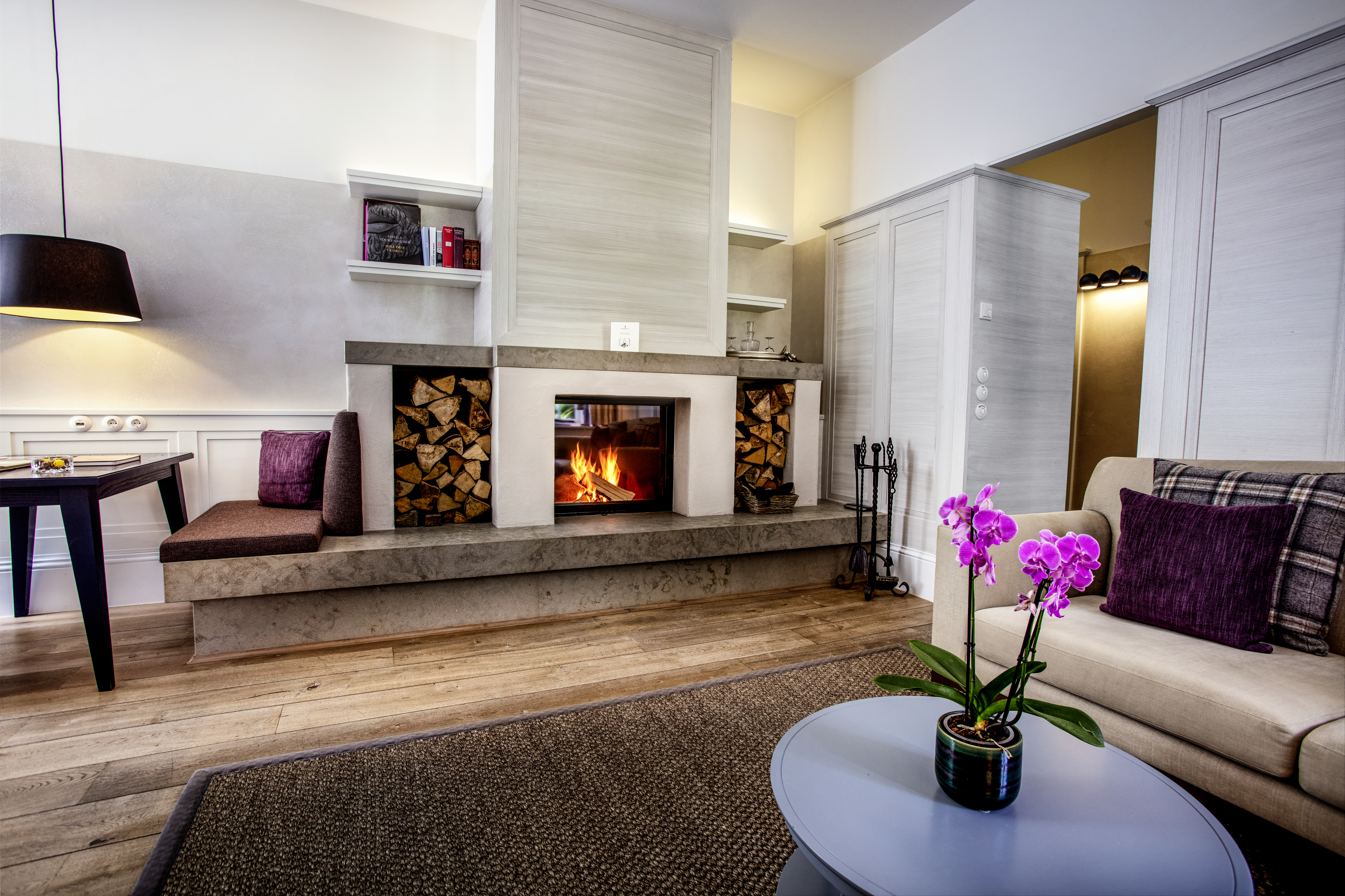 5 junior suite weissenhaus ii