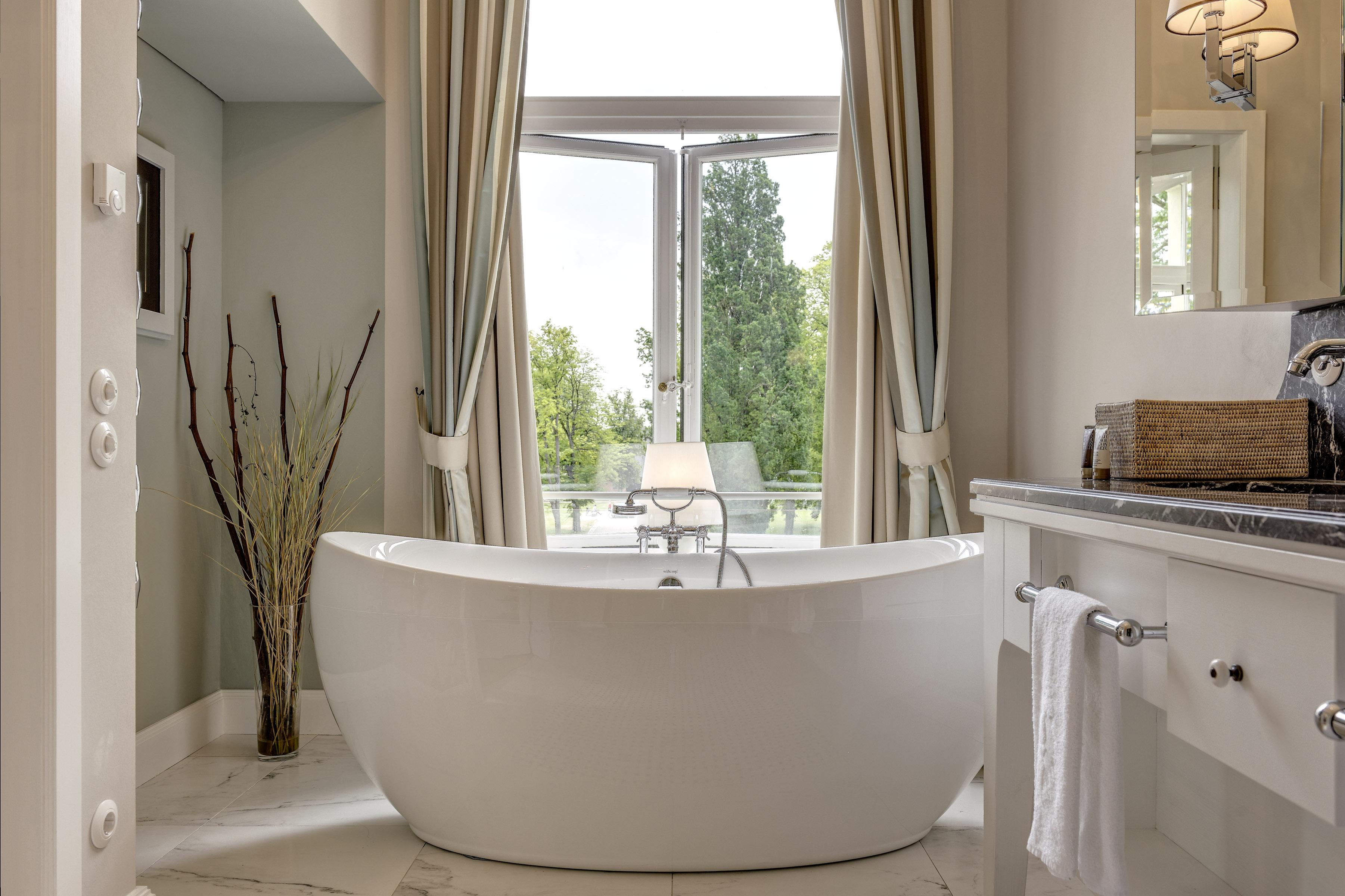 6 bathroom junior suite plus weissenhaus