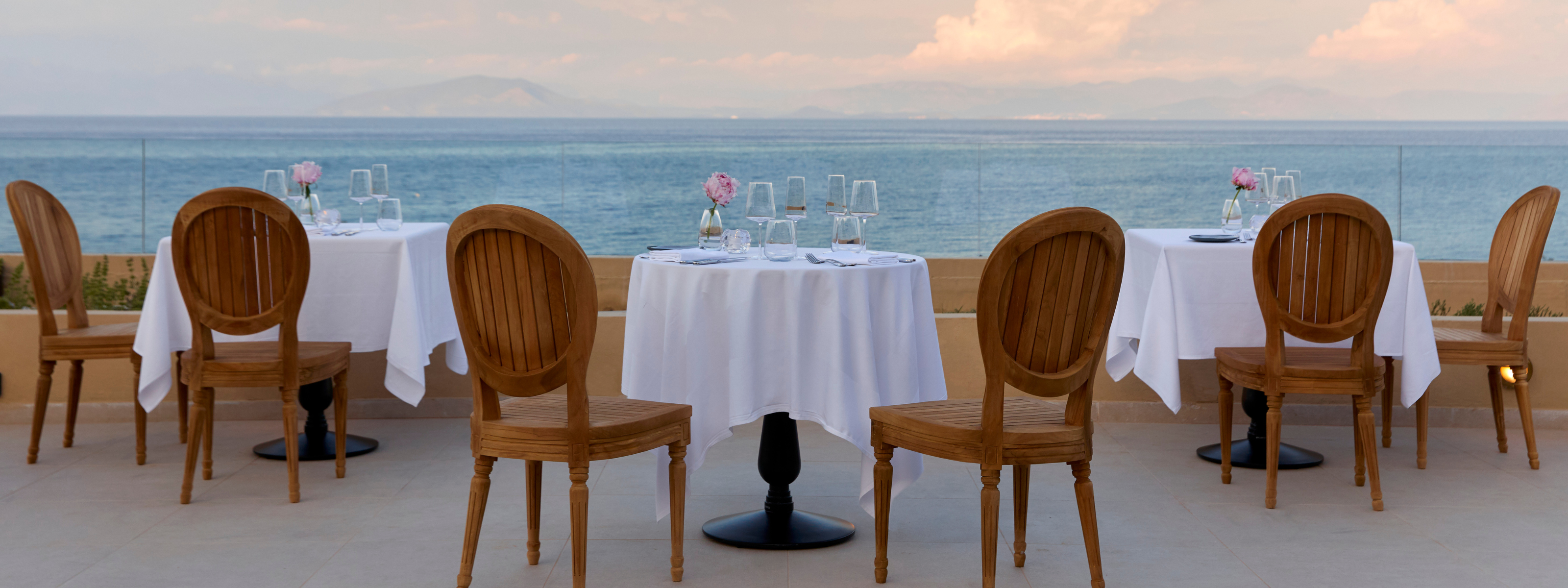 nido eten en drinken