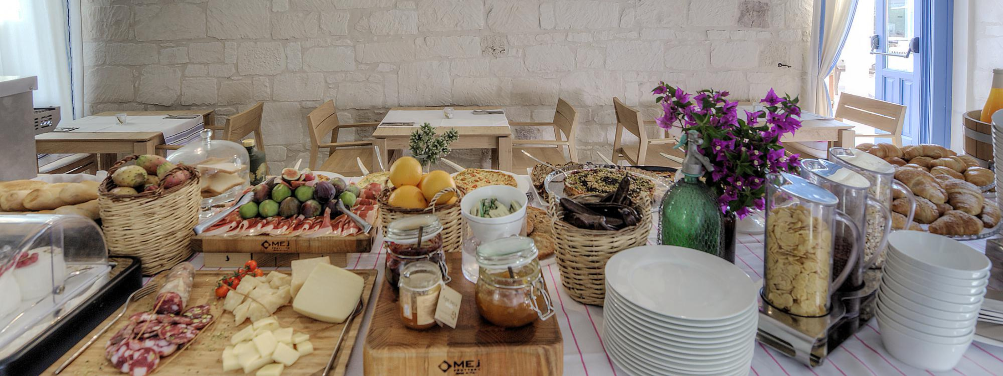 masseria della volpe