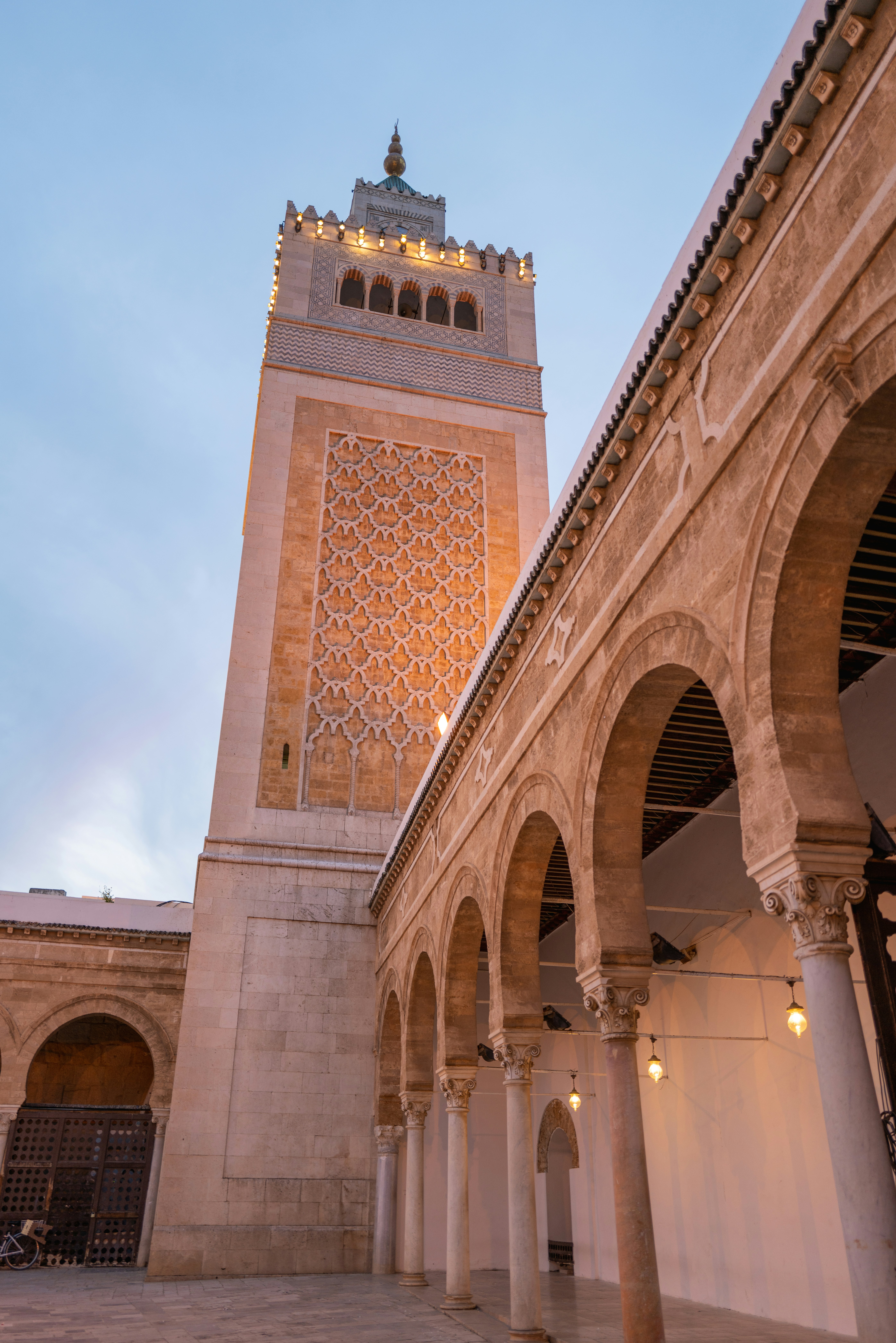 tunis