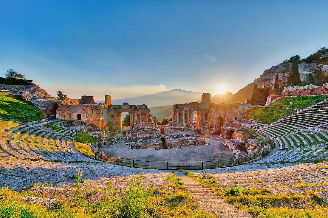 ruines
