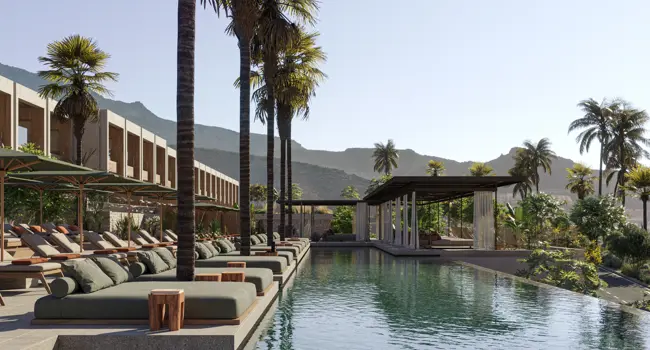 Royal Hideaway Corales Villas Hotel