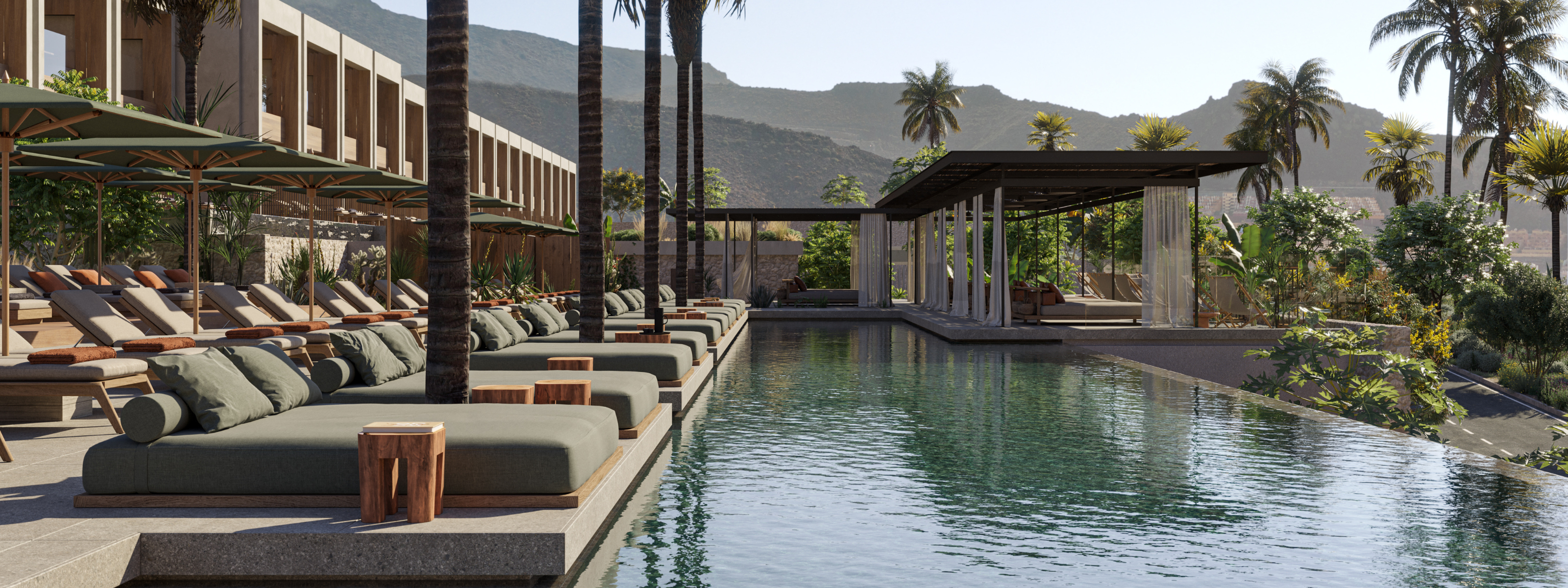 Royal Hideaway Corales Villas Hotel