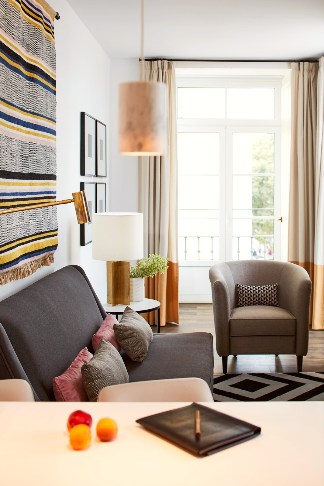 7 the lumiares luxury hotel spa studio