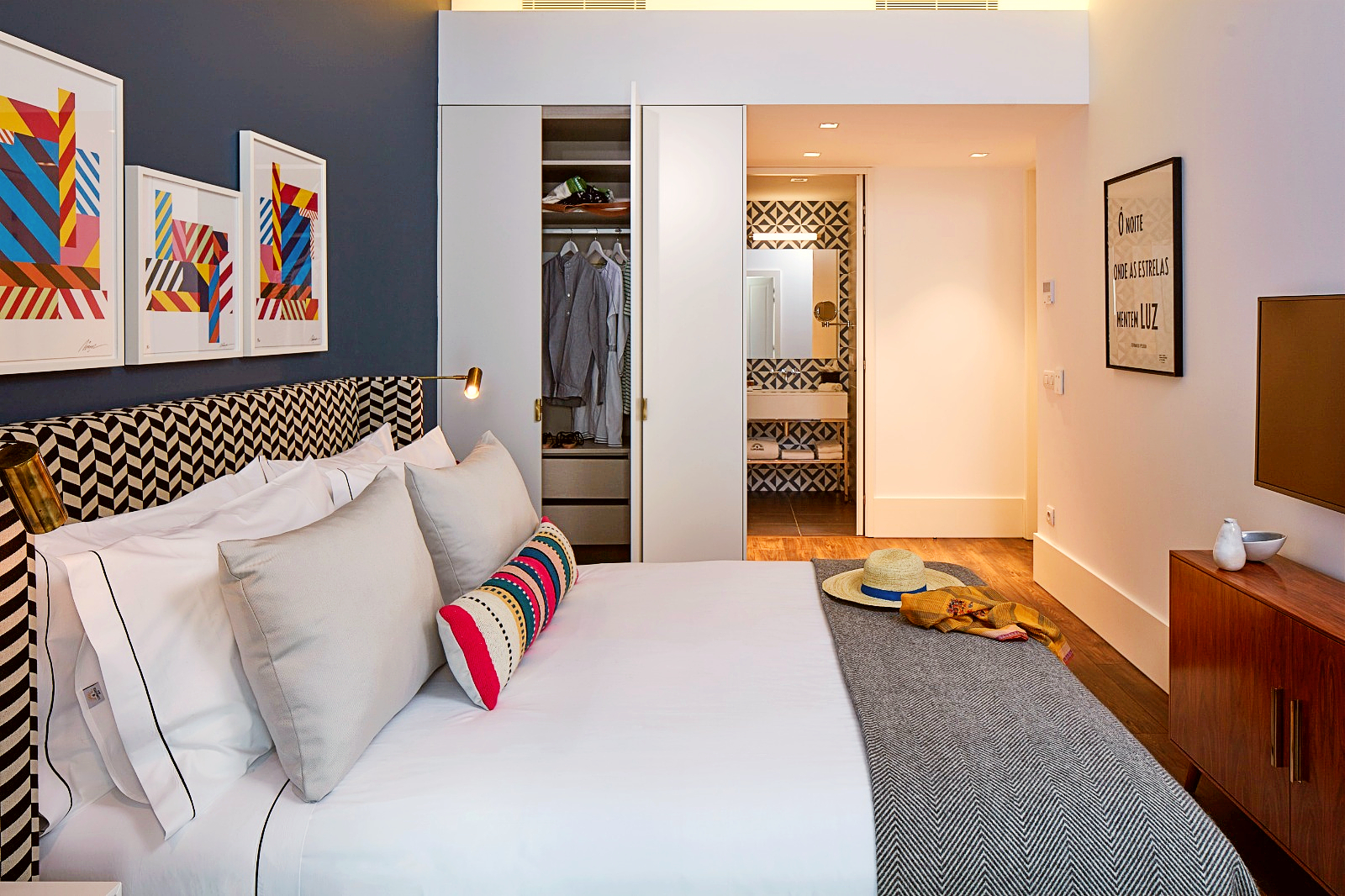 7 the lumiares luxury hotel spa studio blue 3
