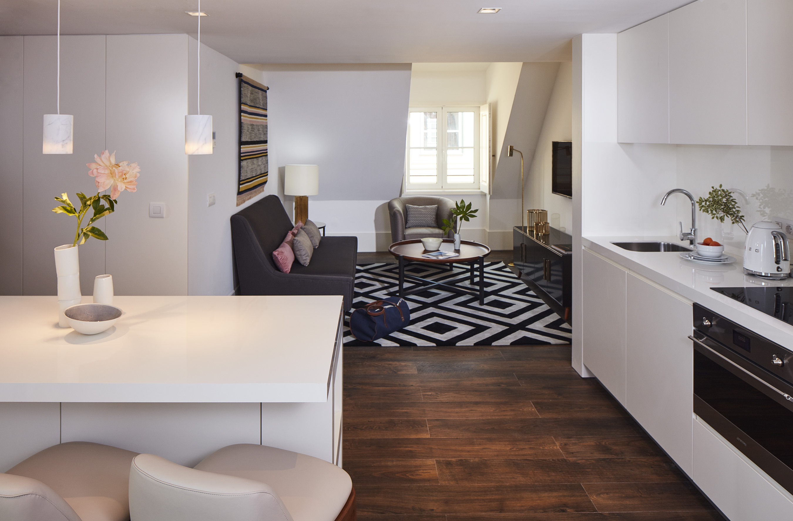 11 the lumiares luxury hotel spa penthouse