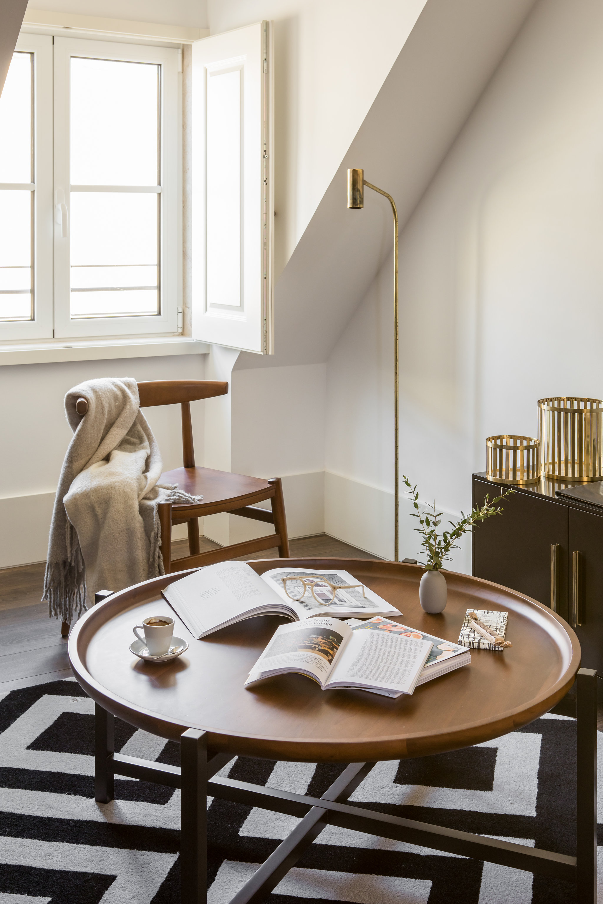 lumiares apartment details