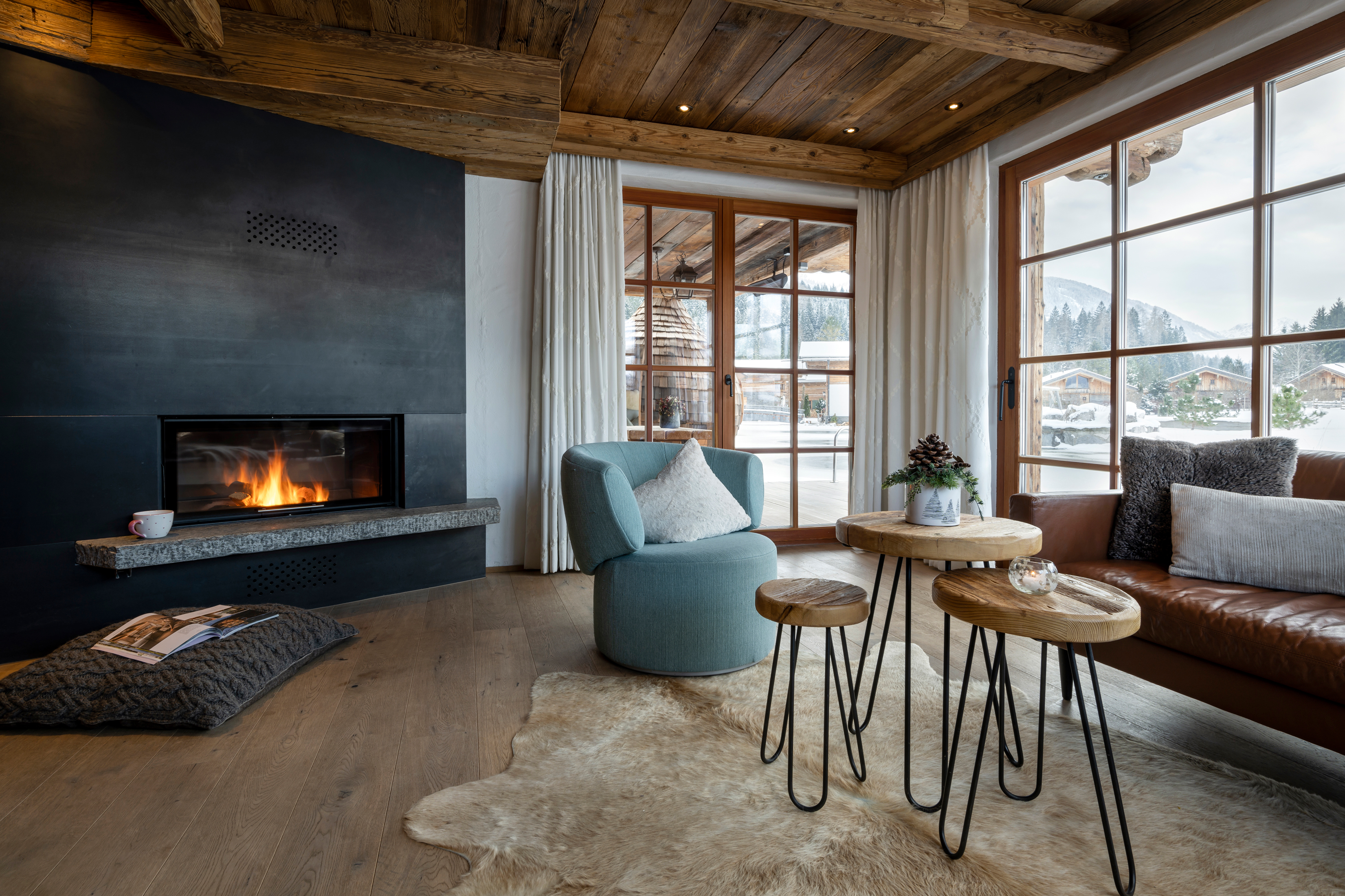 individuelles chaletdesign