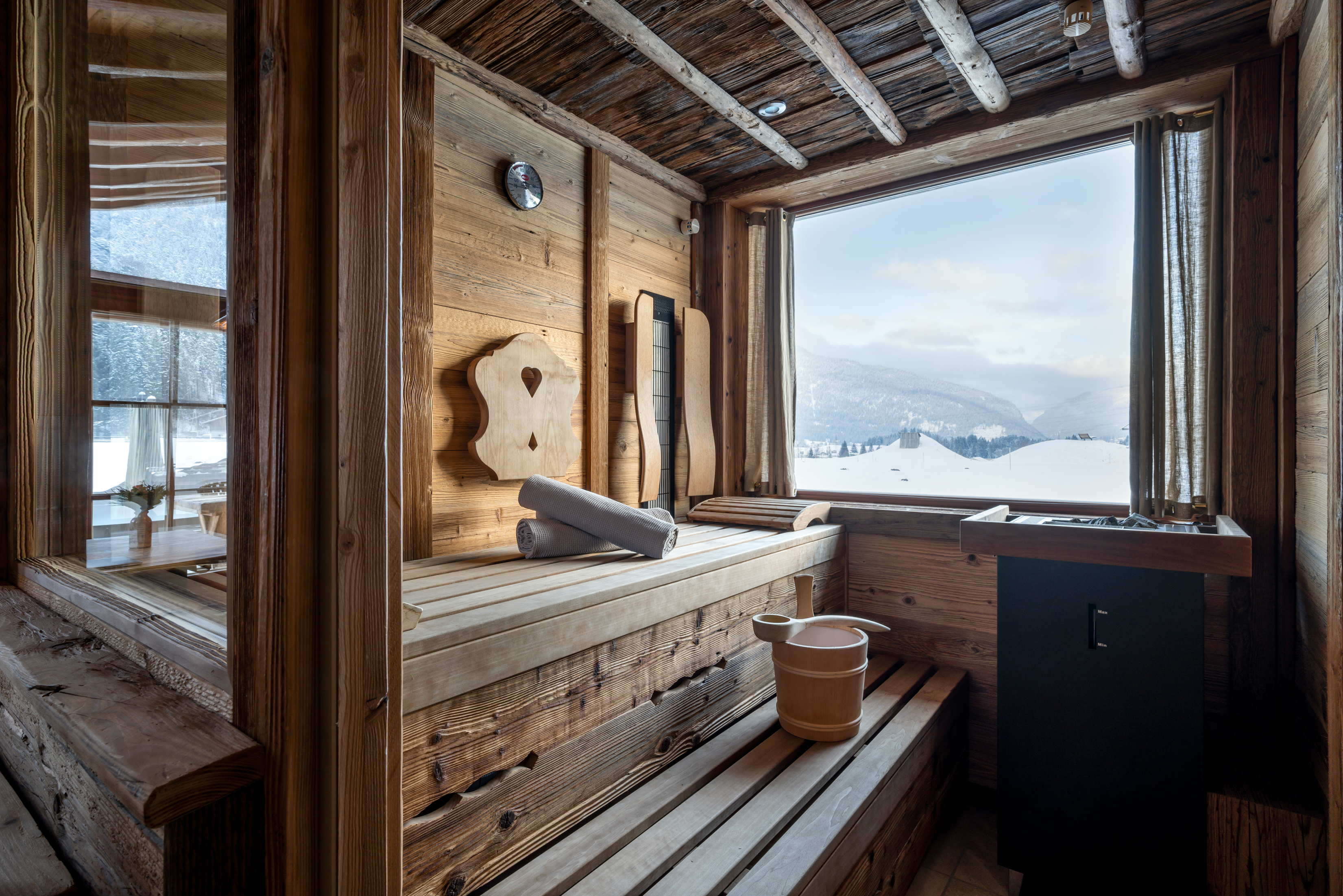 wellnessurlaub in tirol