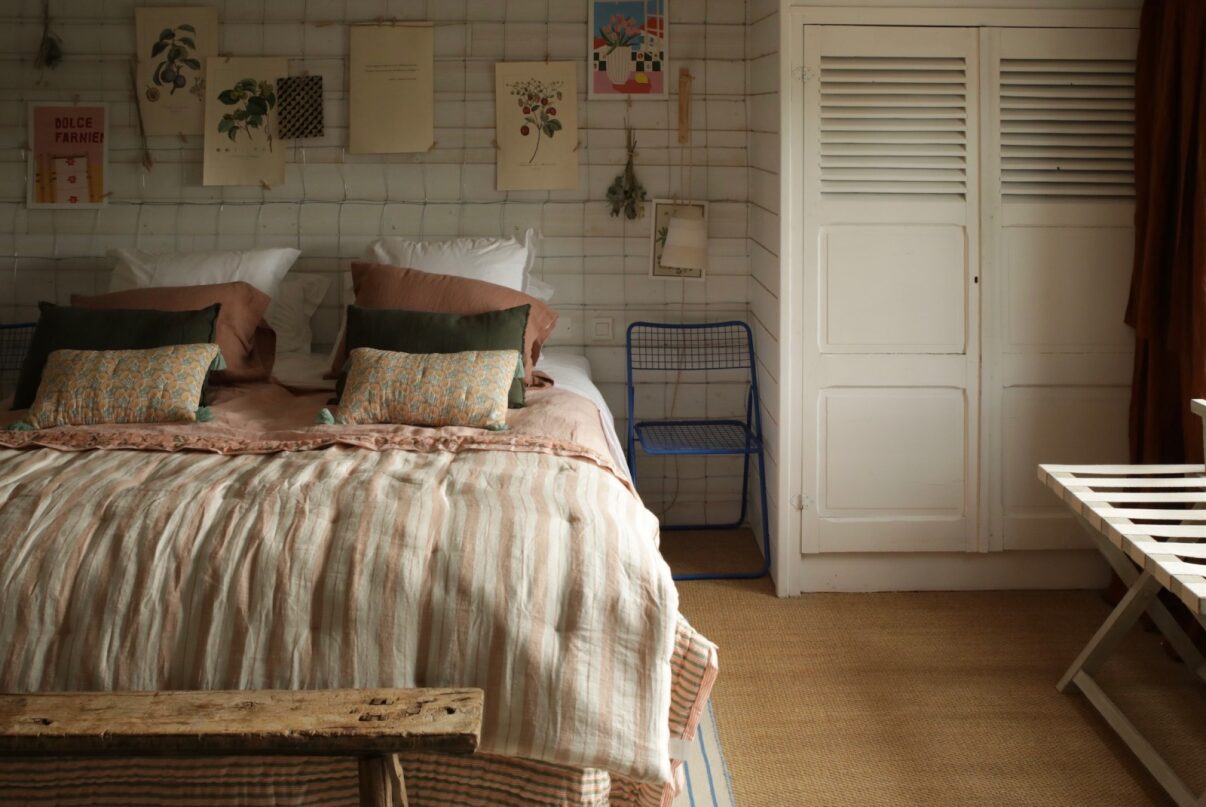 11chambre maison