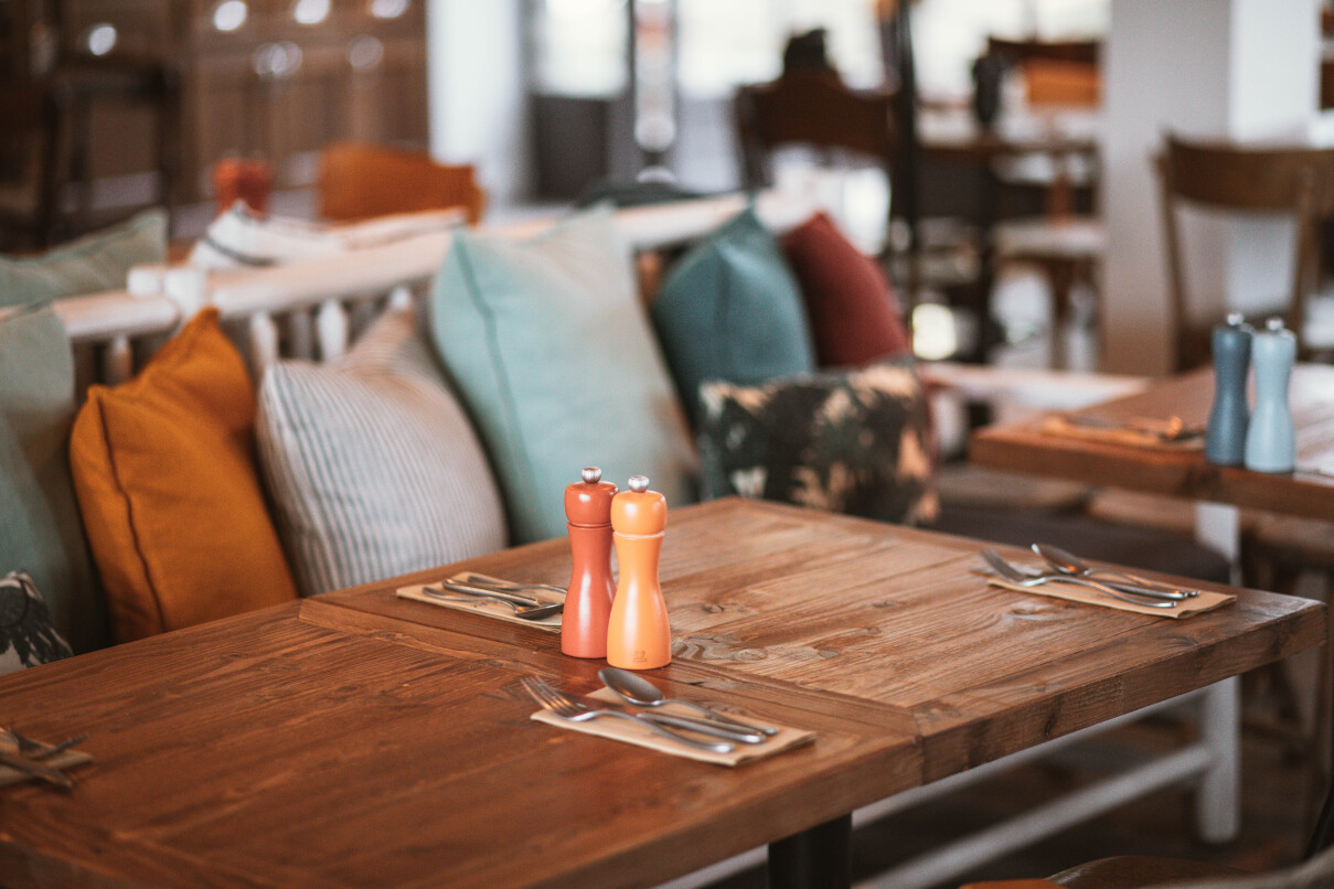 13table restaurant