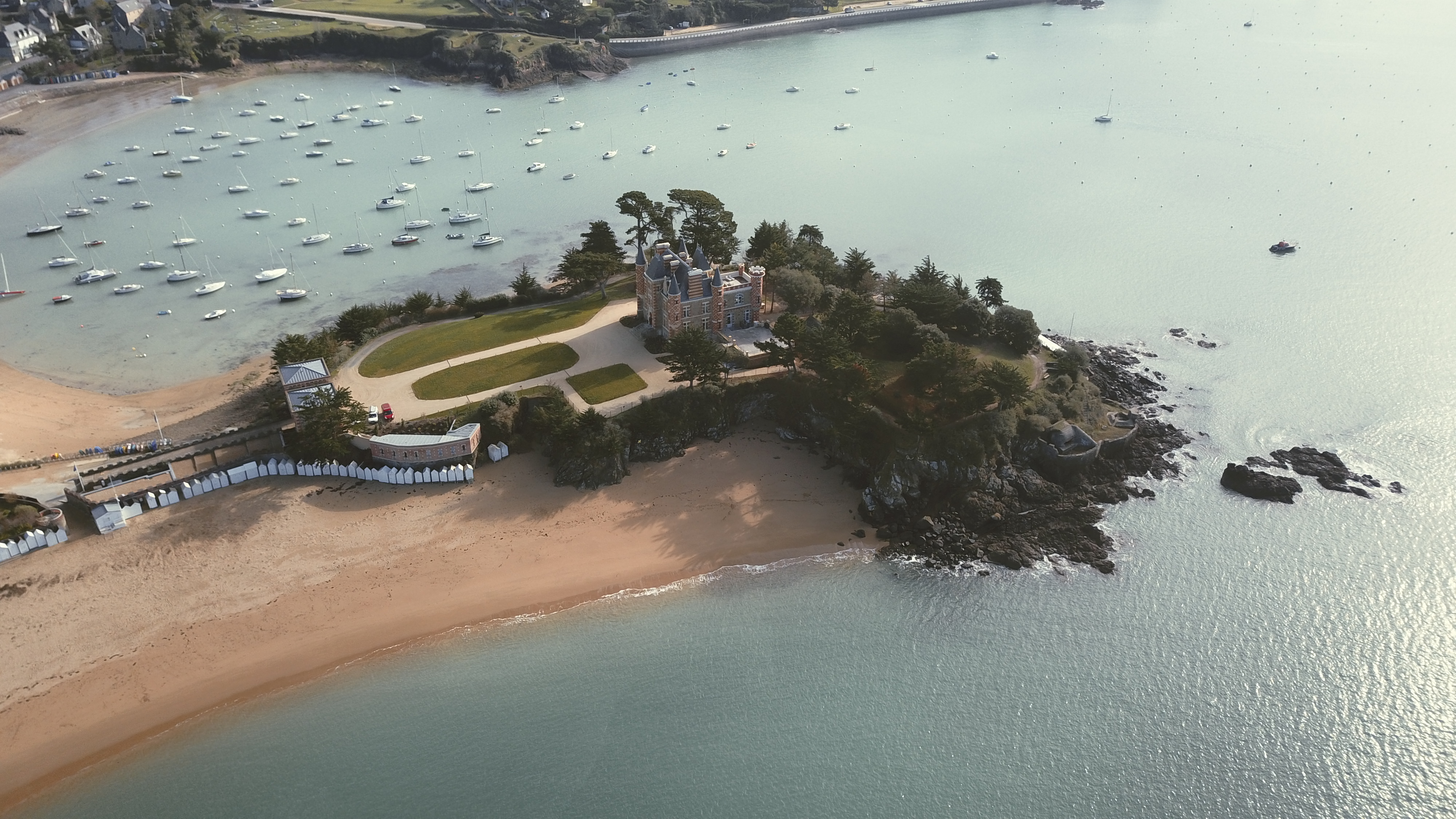 18vue aerienne