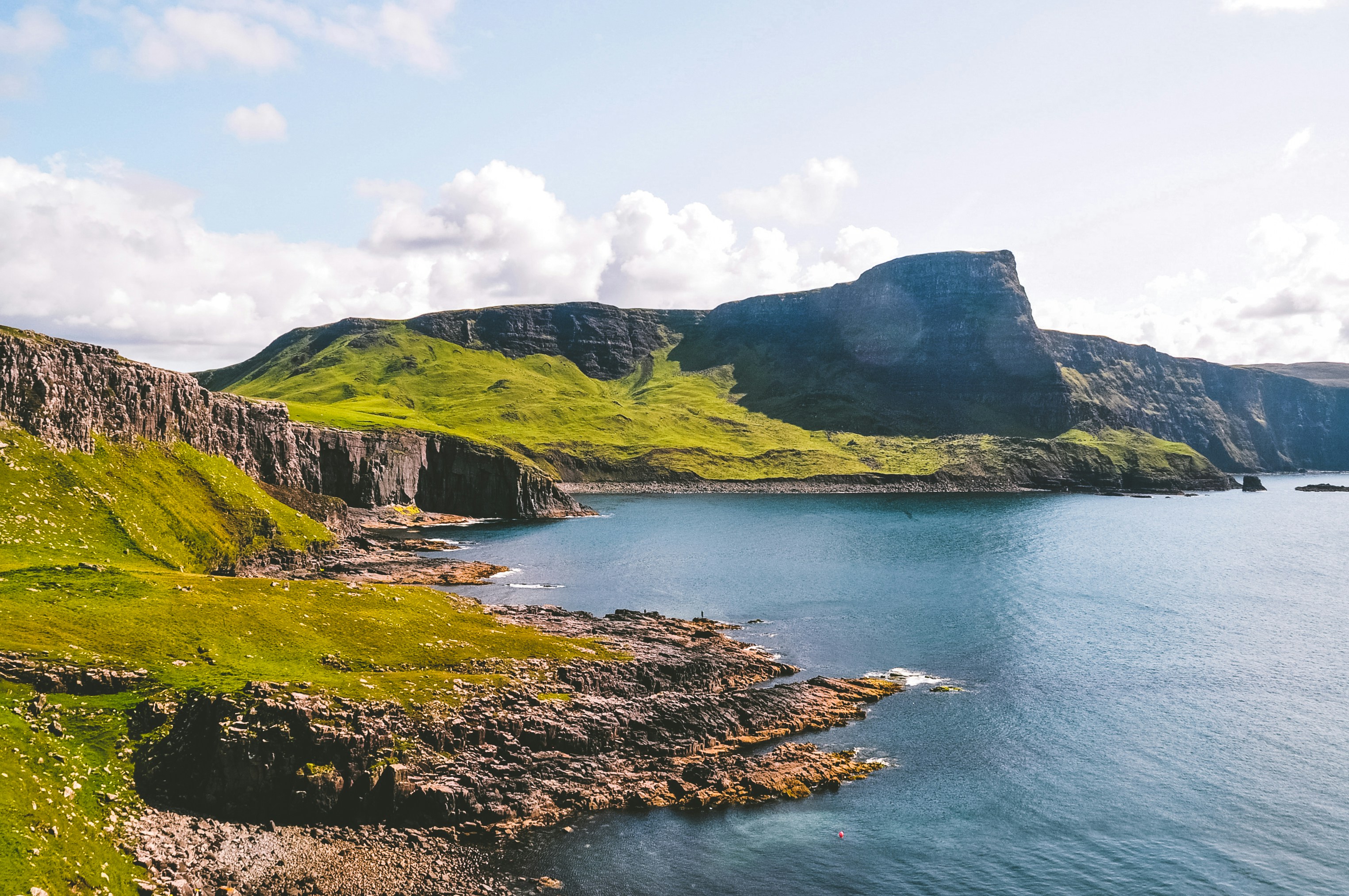 isle of skye