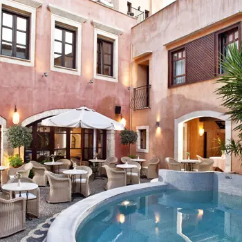 Rimondi Boutique Hotel