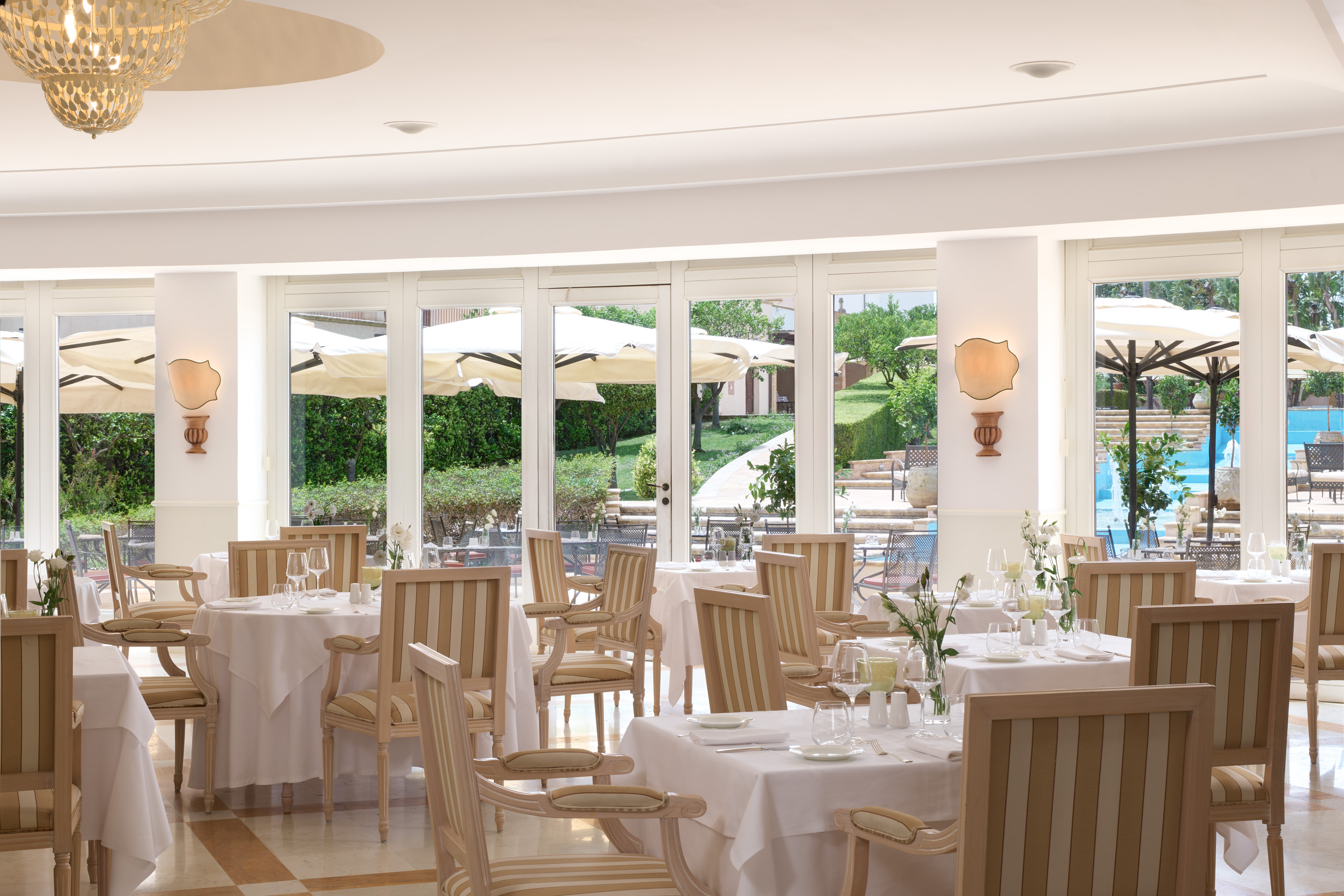 7 aquamadre restaurant