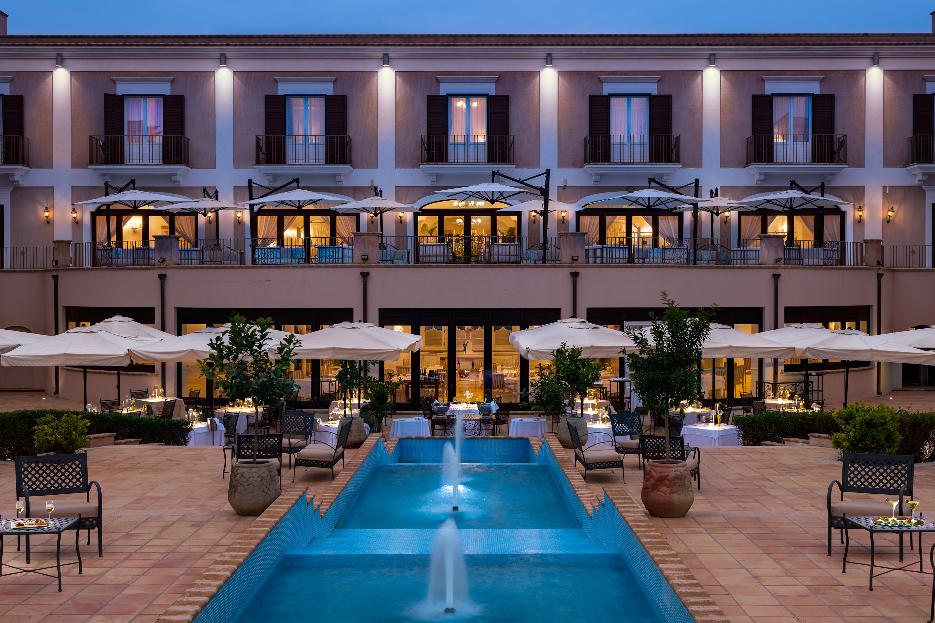 8 aquamadre restaurant outdoor