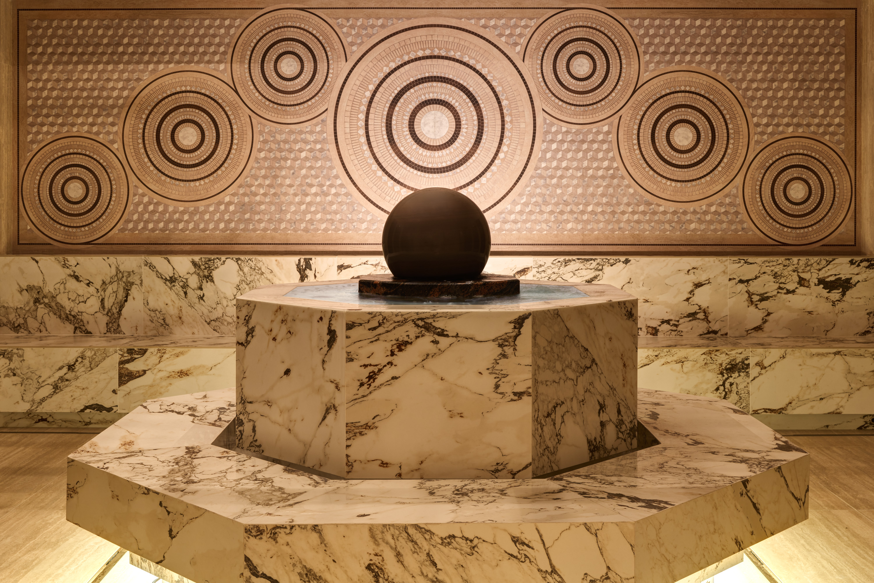 23almablu spa area arabo romana