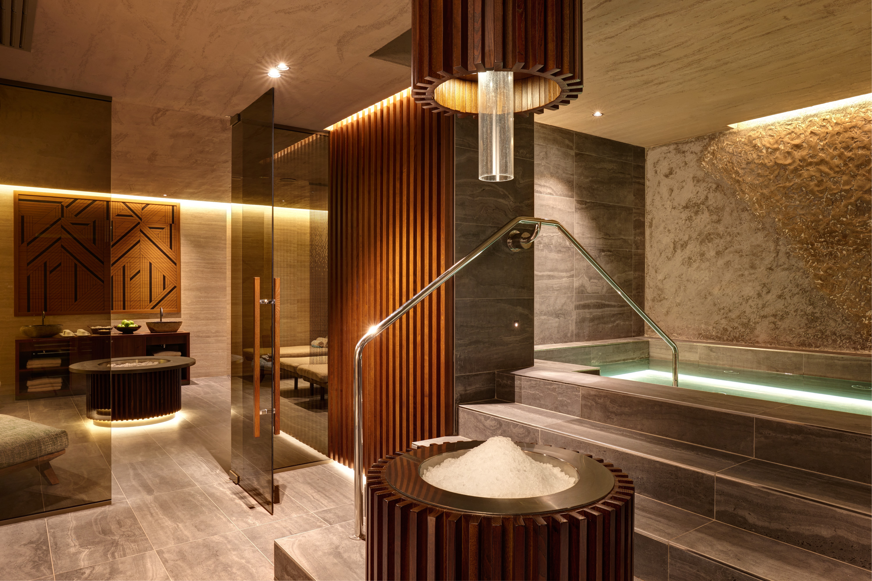24almablu spa area normanna