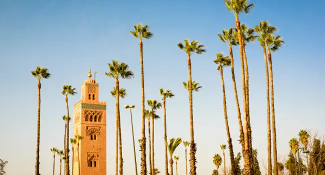 Les hauts lieux du Maroc, un voyage à travers les villes royales