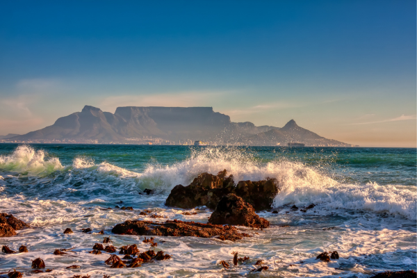 kaapstad