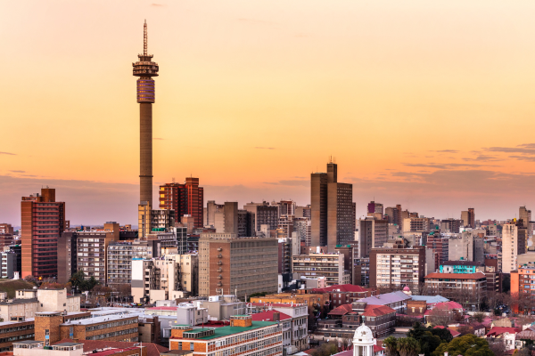 johannesburg 1