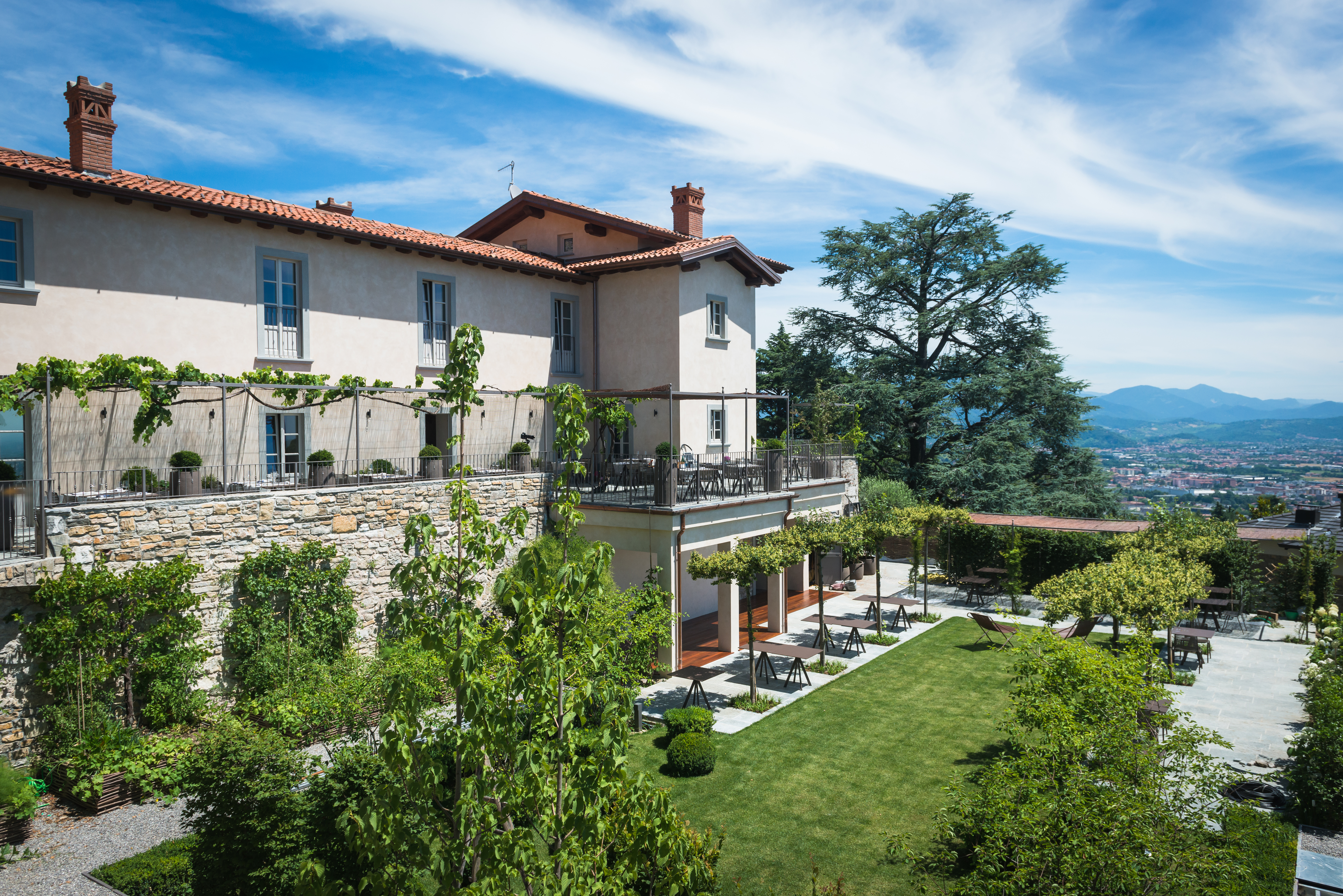 Relais San Vigilio