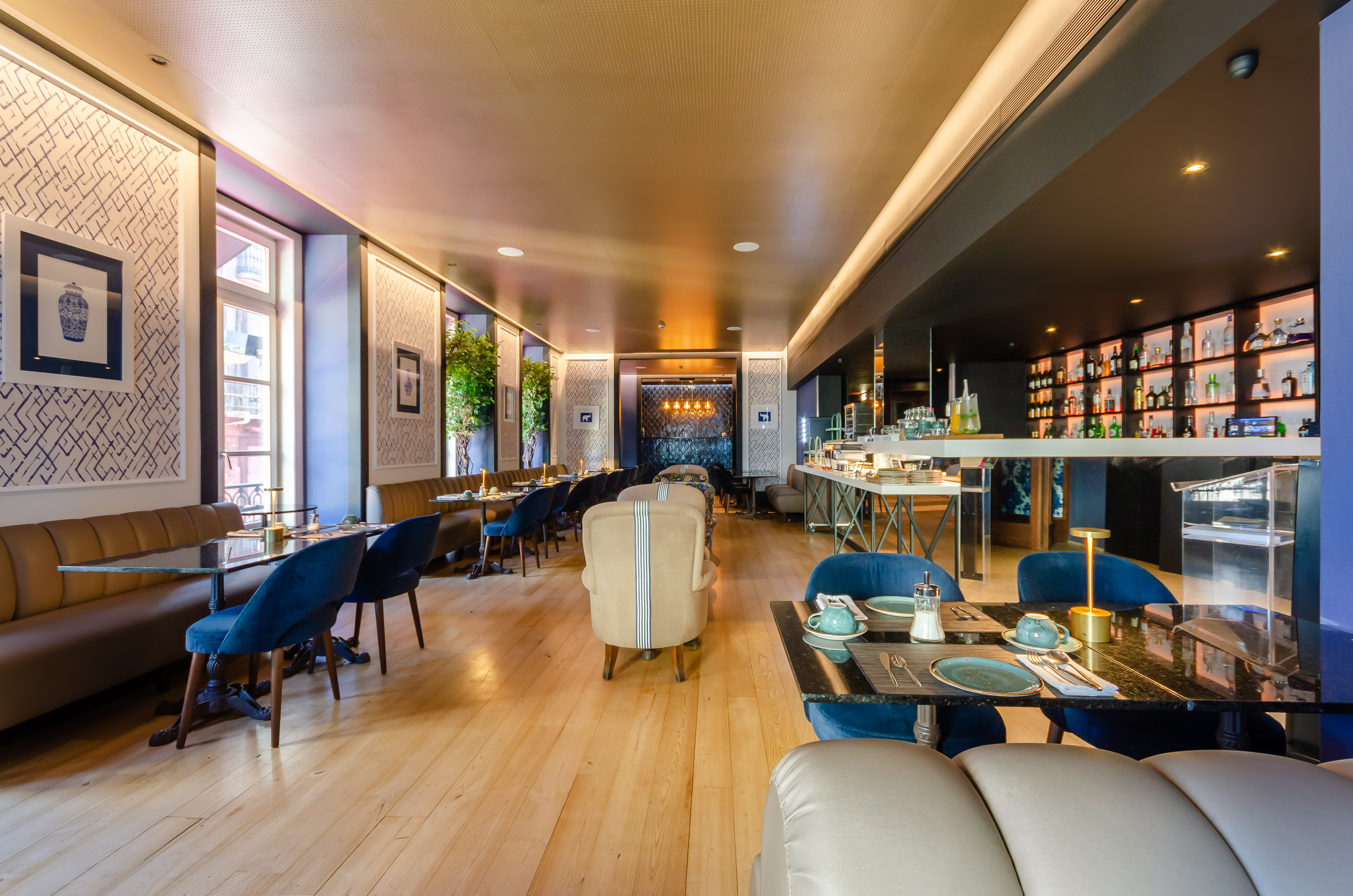 lx boutique breakfast 3