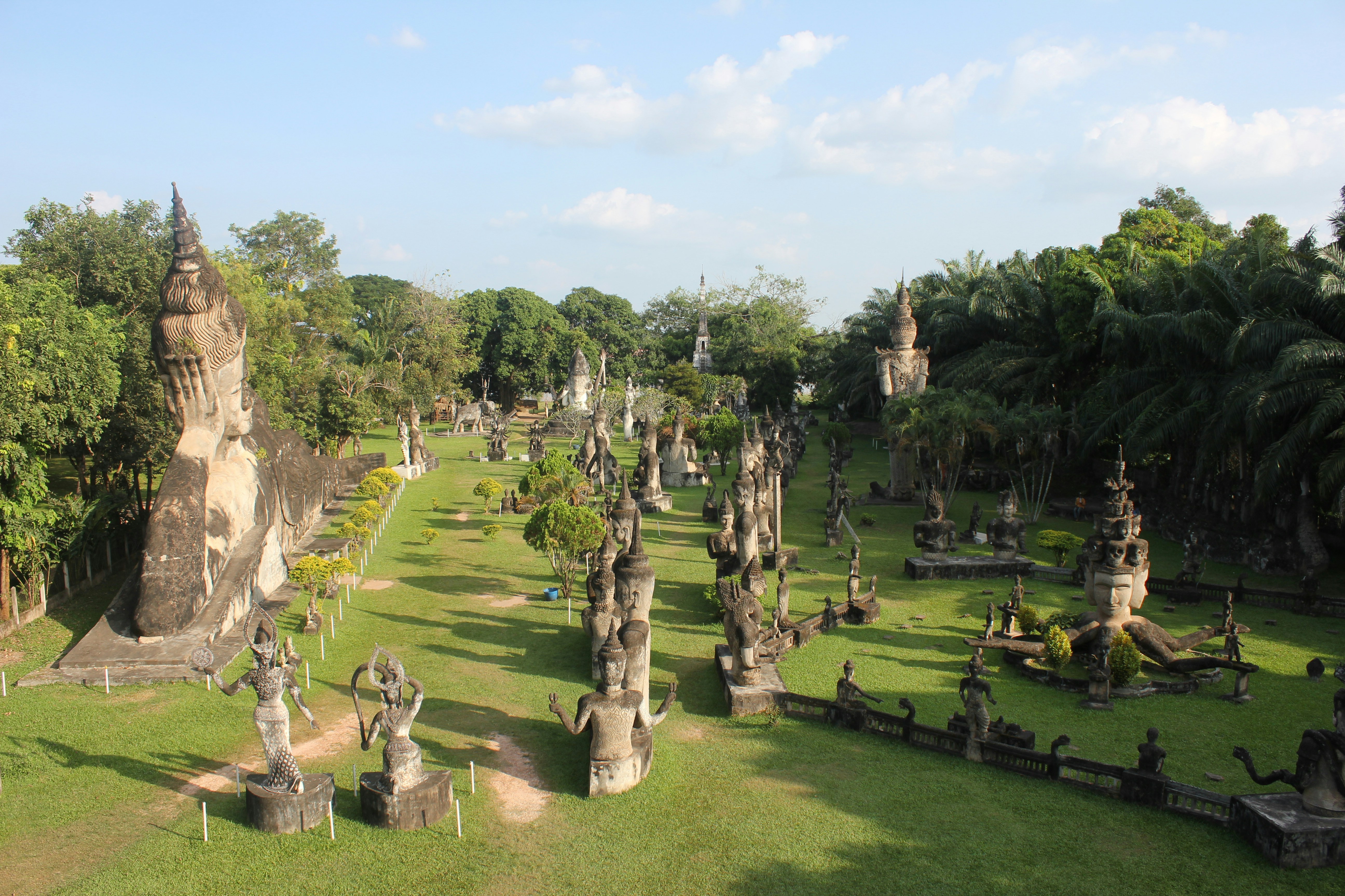 xieng khuang