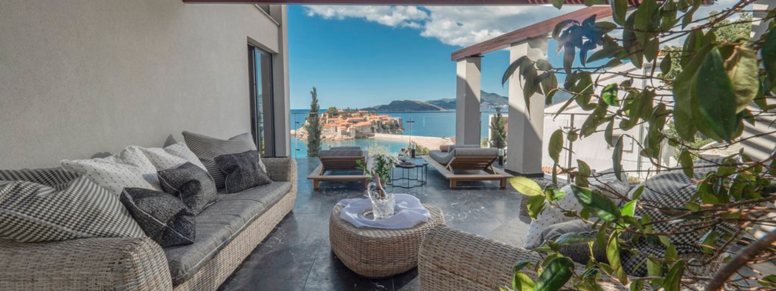 Villa Geba Boutique Hotel