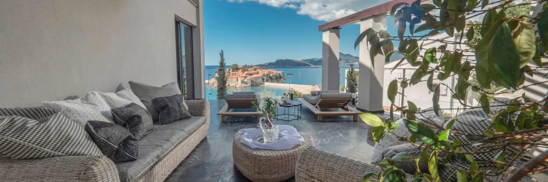 Villa Geba Boutique Hotel