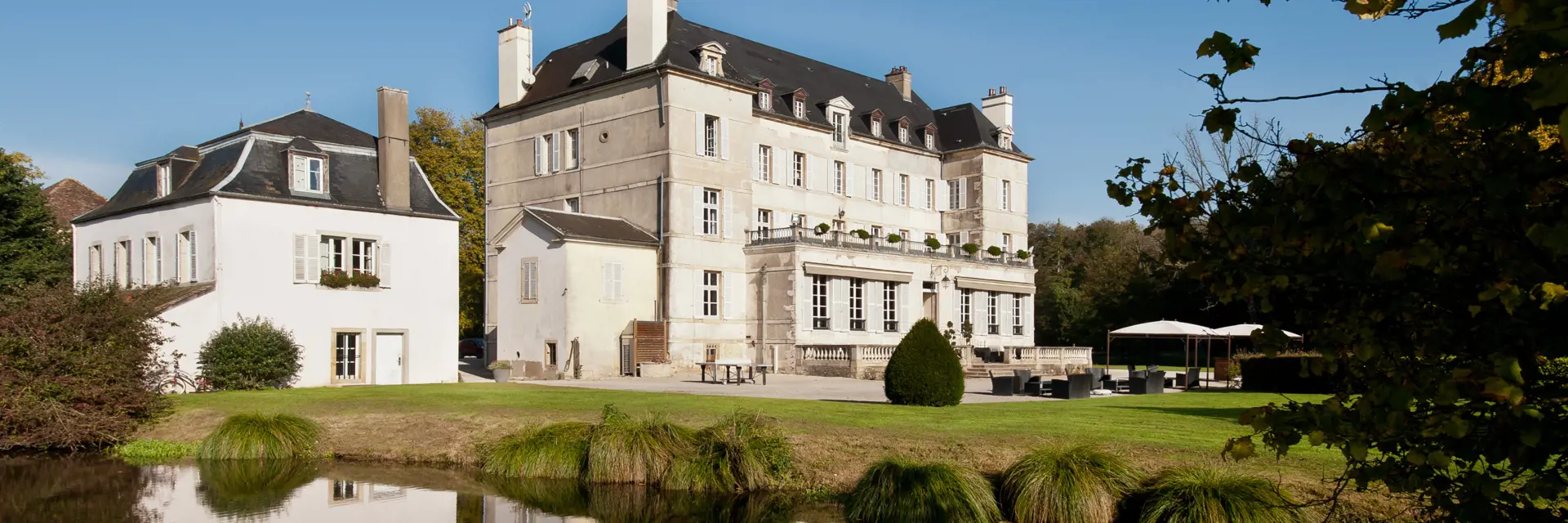 Château de Saulon