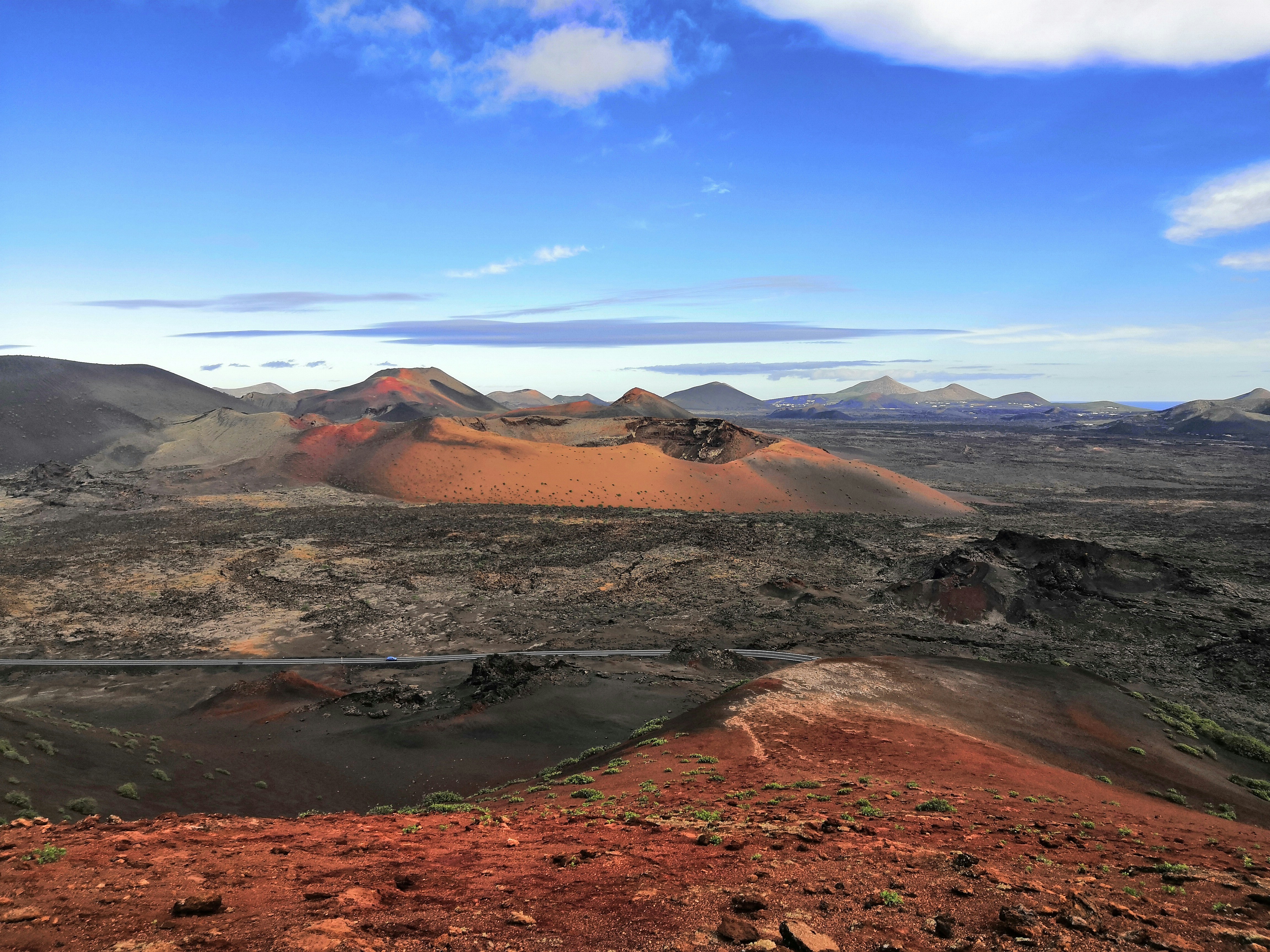 parque nacional de timanfaya