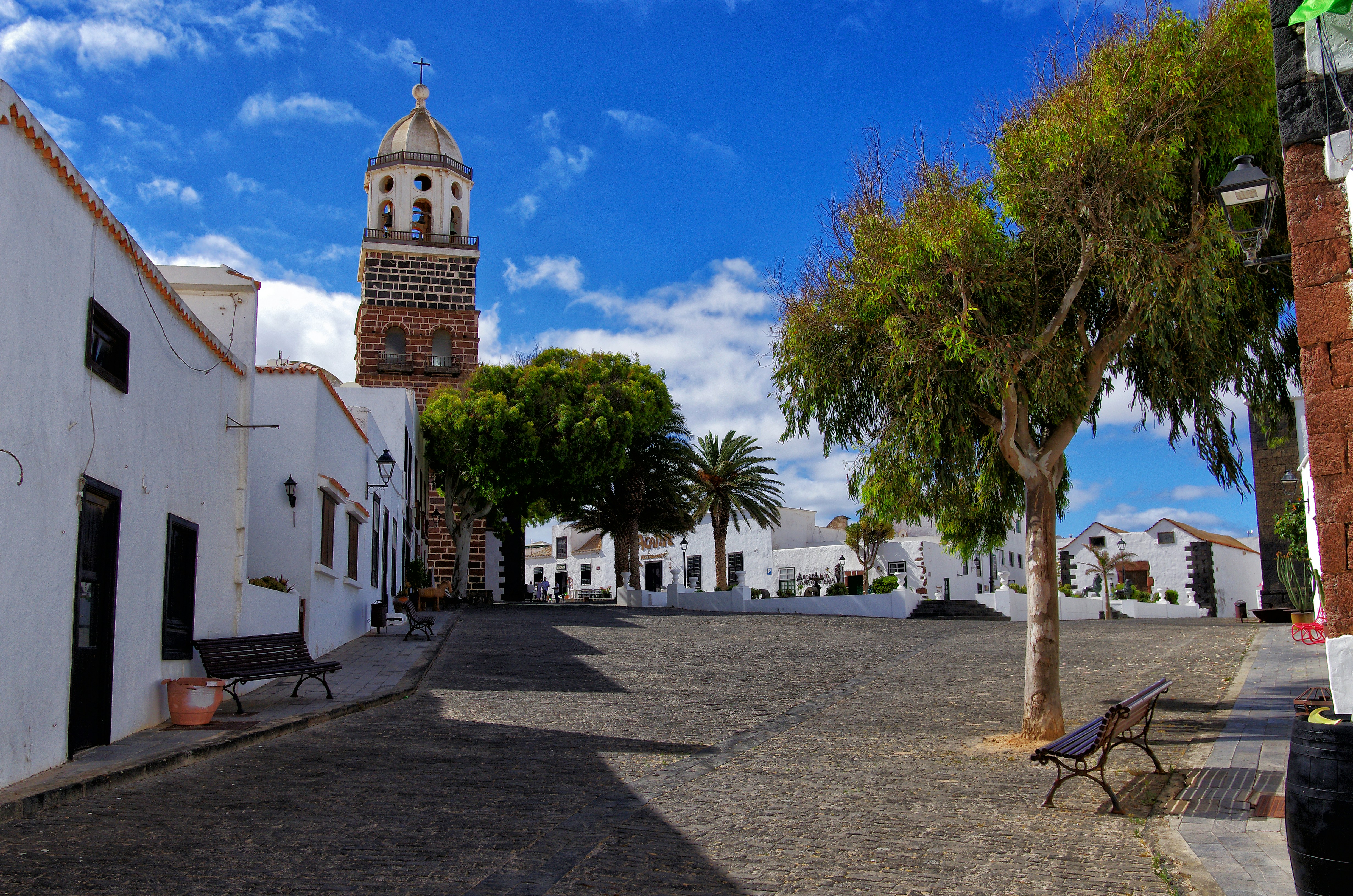 teguise city