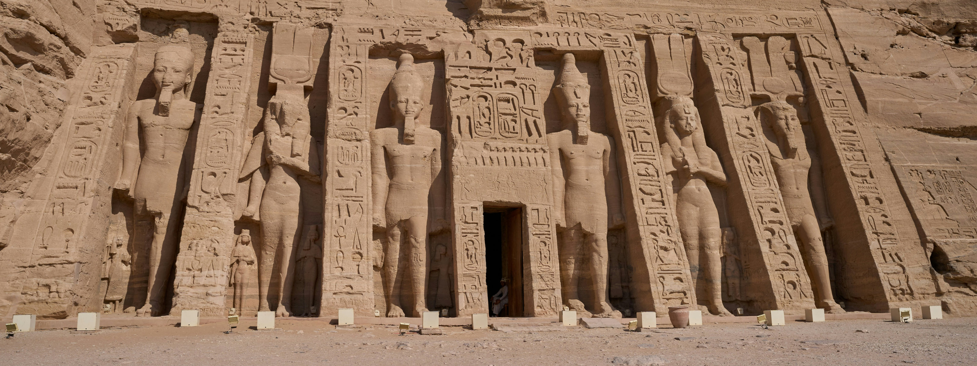 egypte luxe rondreizen