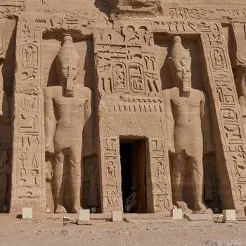 Égypte