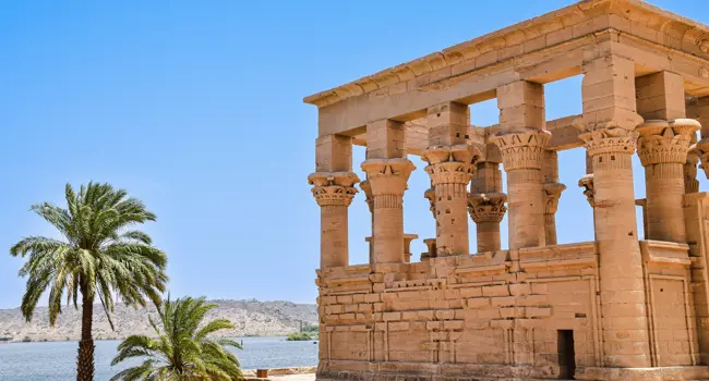 Le Caire et croisière sur le Nil à bord du GAIA Dahabiya