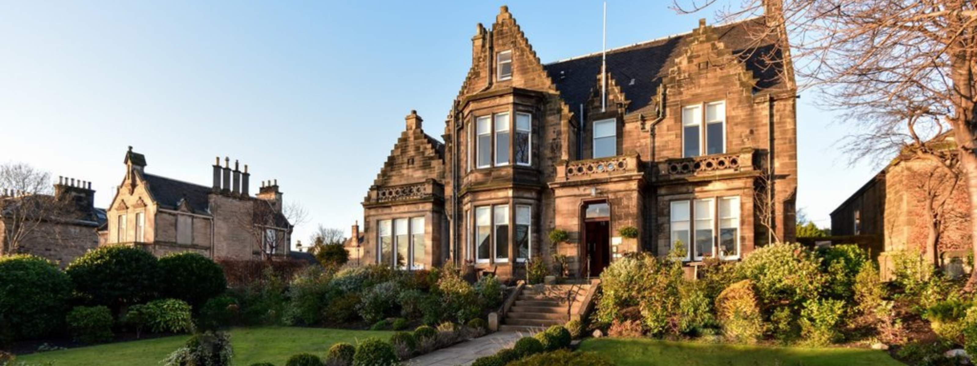 the Roseate Edinburgh 