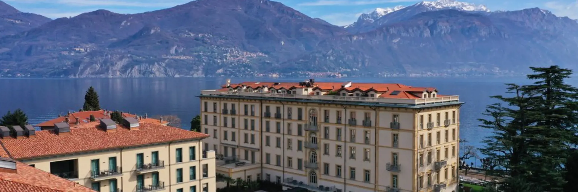 Grand Hotel Victoria Concept & Spa