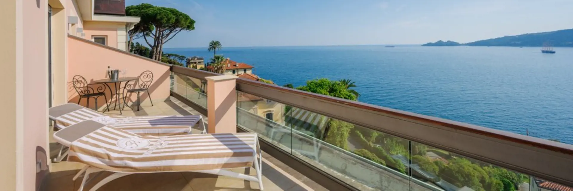 Grand Hotel Bristol Spa Resort