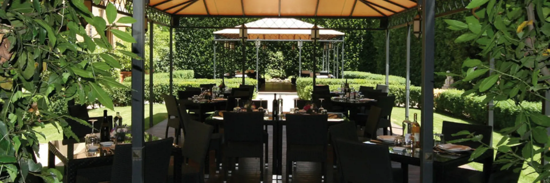 Villa Spalletti Trivelli