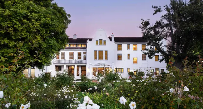 The Cellars-Hohenort