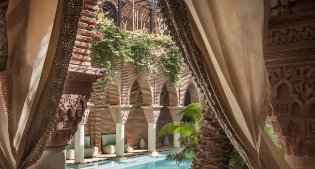 La Sultana Marrakech