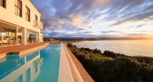 The Plettenberg Hotel