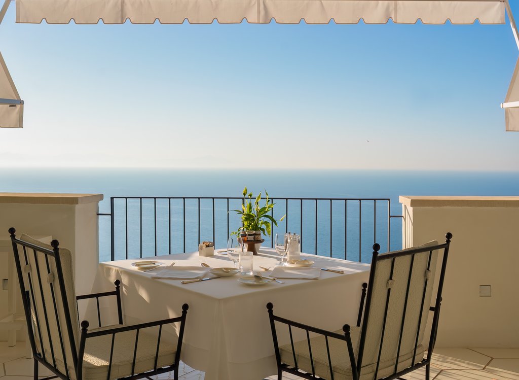 6 breakfast view